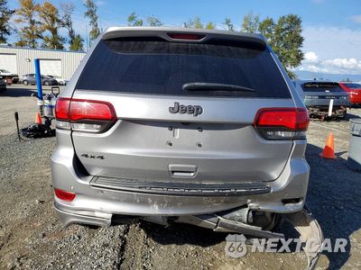 Zdjęcie 6 z 13 samochodu: 2019 JEEP GRAND CHEROKEE OVERLAND VIN:1C4RJFCT0KC589579 - miniatura