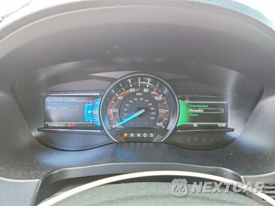 Zdjęcie 9 z 12 samochodu: 2018 FORD EXPLORER LIMITED VIN:1FM5K7F84JGA16244 - miniatura
