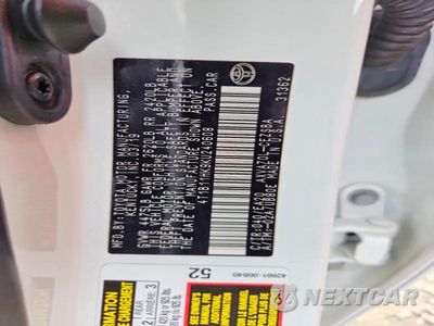 Zdjęcie 12 z 12 samochodu: 2019 TOYOTA CAMRY SE VIN:4T1B11HK9KU240608 - miniatura