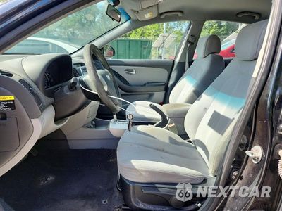 Zdjęcie 7 z 12 samochodu: 2008 HYUNDAI ELANTRA GLS VIN:KMHDU46D08U450447 - miniatura