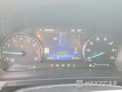 Zdjęcie 9 z 13 samochodu: 2022 FORD EXPLORER LIMITED VIN:1FMSK8FH2NGA52125 - miniatura