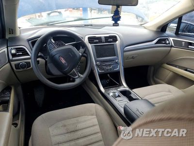 Zdjęcie 8 z 13 samochodu: 2018 FORD FUSION SE VIN:3FA6P0HD8JR241020 - miniatura