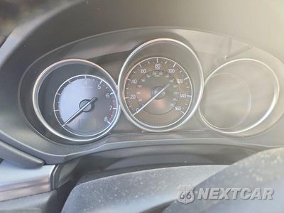 Zdjęcie 9 z 13 samochodu: 2021 MAZDA CX-5 TOURING VIN:JM3KFACM6M0327740 - miniatura