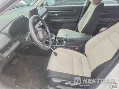 Zdjęcie 7 z 13 samochodu: 2024 HONDA CR-V LX VIN:2HKRS4H29RH419334 - miniatura