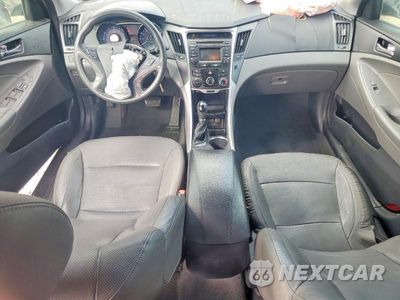 Zdjęcie 15 z 24 samochodu: 2014 HYUNDAI SONATA GLS VIN:5NPEB4AC6EH867817 - miniatura