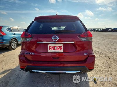 Zdjęcie 6 z 13 samochodu: 2017 NISSAN ROGUE SV VIN:JN8AT2MT7HW398526 - miniatura