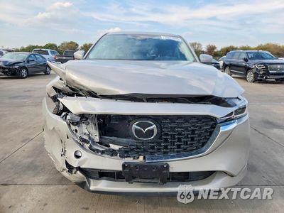 Piąte zdjęcie samochodu w środku: 2024 MAZDA CX-5 SELECT VIN:JM3KFBBL1R0469225 - miniatura