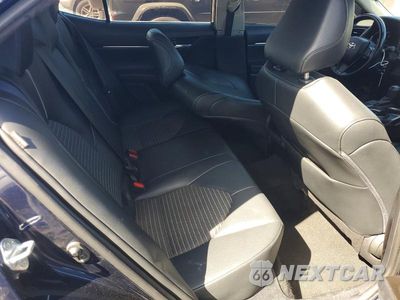 Zdjęcie 10 z 12 samochodu: 2022 TOYOTA CAMRY SE VIN:4T1G11AK7NU623175 - miniatura