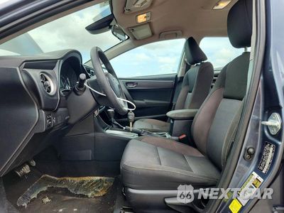 Zdjęcie 7 z 12 samochodu: 2018 TOYOTA COROLLA LE VIN:2T1BURHE2JC974930 - miniatura