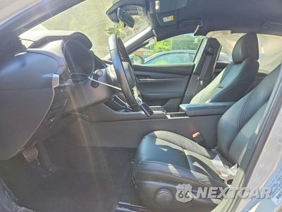Zdjęcie 7 z 12 samochodu: 2025 MAZDA 3 SELECT SPORT VIN:JM1BPAKM1S1758016 - miniatura