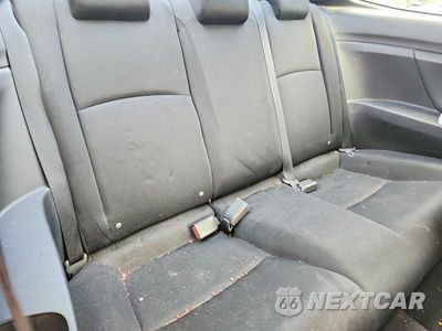Zdjęcie 10 z 12 samochodu: 2017 HONDA CIVIC SI VIN:2HGFC3A53HH752667 - miniatura