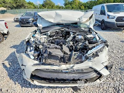 Piąte zdjęcie samochodu w środku: 2024 HONDA CIVIC SPORT VIN:2HGFE2F56RH564966 - miniatura
