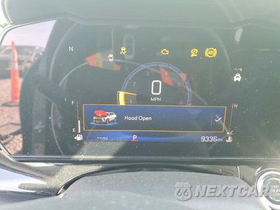 Zdjęcie 9 z 14 samochodu: 2025 CHEVROLET TRAX ACTIV VIN:KL77LKEPXSC321985 - miniatura