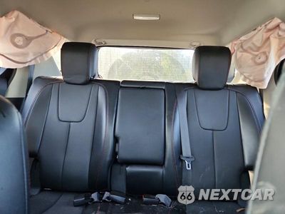 Zdjęcie 10 z 14 samochodu: 2016 CHEVROLET EQUINOX LTZ VIN:2GNALDEK1G6210063 - miniatura