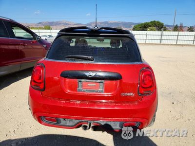 Zdjęcie 6 z 12 samochodu: 2015 MINI COOPER S VIN:WMWXP7C59F2A34980 - miniatura