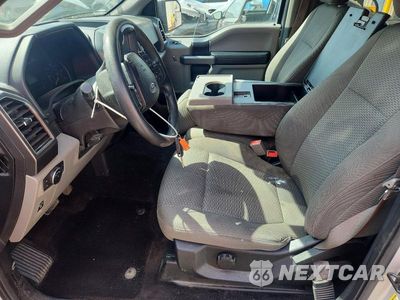 Zdjęcie 7 z 12 samochodu: 2018 FORD F150 SUPERCREW VIN:1FTEW1CB3JKD37131 - miniatura