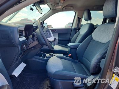 Zdjęcie 7 z 13 samochodu: 2025 FORD MAVERICK XLT VIN:3FTTW8J34SRB72134 - miniatura