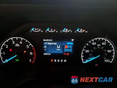 Zdjęcie 9 z 14 samochodu: 2024 FORD F250 SUPER DUTY VIN:1FT7X2BAXRED92688 - miniatura