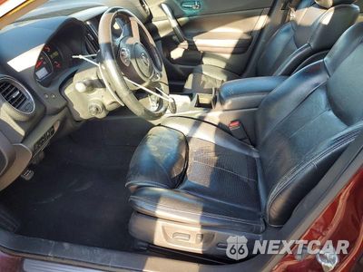 Zdjęcie 7 z 12 samochodu: 2013 NISSAN MAXIMA 3.5 S VIN:1N4AA5AP4DC833742 - miniatura