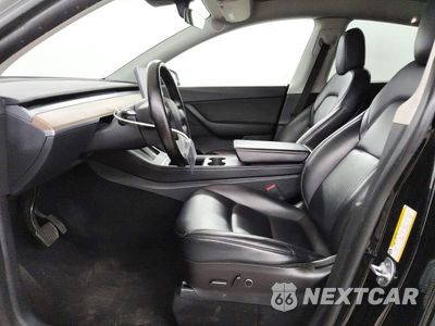 Zdjęcie 7 z 14 samochodu: 2022 TESLA MODEL Y VIN:7SAYGDEE4NF480579 - miniatura