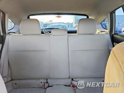 Zdjęcie 10 z 13 samochodu: 2015 SUBARU XV CROSSTREK 2.0 PREMIUM VIN:JF2GPAFC9F8265657 - miniatura