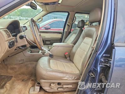 Zdjęcie 7 z 13 samochodu: 2003 FORD EXPLORER EDDIE BAUER VIN:1FMDU64K93ZB19438 - miniatura