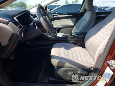 Zdjęcie 7 z 12 samochodu: 2016 FORD FUSION S VIN:3FA6P0G74GR325937 - miniatura