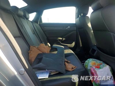 Zdjęcie 10 z 12 samochodu: 2020 HONDA ACCORD SPORT VIN:1HGCV1F32LA110635 - miniatura