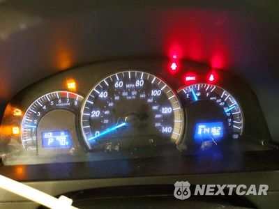 Zdjęcie 9 z 12 samochodu: 2012 TOYOTA CAMRY SE VIN:4T1BF1FK7CU060677 - miniatura