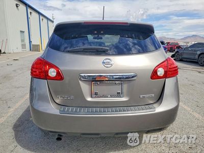 Zdjęcie 6 z 13 samochodu: 2012 NISSAN ROGUE S VIN:JN8AS5MT4CW282245 - miniatura