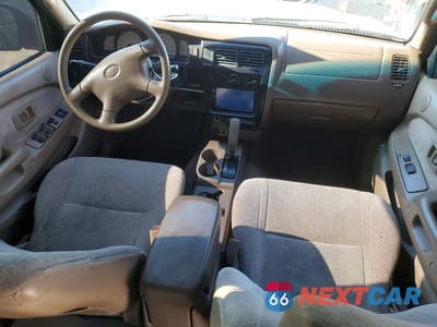 Zdjęcie 8 z 12 samochodu: 2004 TOYOTA TACOMA PRERUNNER V6 VIN:5TEGN92N54Z321972 - miniatura