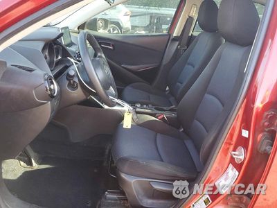 Zdjęcie 7 z 12 samochodu: 2016 SCION IA BASE VIN:3MYDLBZV5GY146009 - miniatura