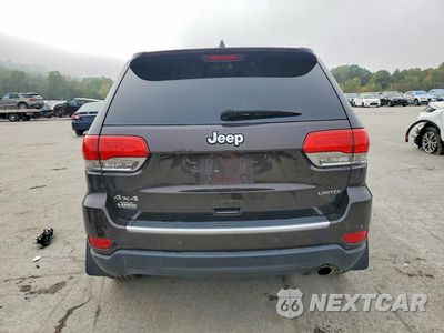 Zdjęcie 6 z 13 samochodu: 2017 JEEP GRAND CHEROKEE LIMITED VIN:1C4RJFBG7HC778081 - miniatura