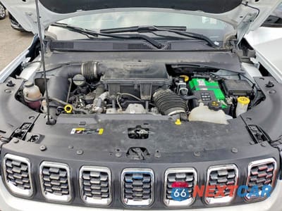Zdjęcie 12 z 13 samochodu: 2025 JEEP COMPASS TRAILHAWK VIN:3C4NJDDN5ST564250 - miniatura