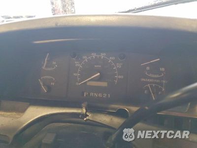 Zdjęcie 9 z 12 samochodu: 1992 FORD F-150 VIN:1FTEF15N4RNB03730 - miniatura