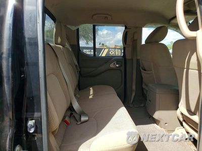 Zdjęcie 10 z 12 samochodu: 2017 NISSAN FRONTIER SV VIN:1N6DD0ER4HN735993 - miniatura