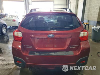 Zdjęcie 6 z 14 samochodu: 2017 SUBARU CROSSTREK PREMIUM VIN:JF2GPABC3HH281670 - miniatura