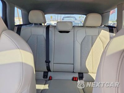 Zdjęcie 10 z 13 samochodu: 2025 AUDI Q6 E-TRON PREMIUM PLUS VIN:WA124BGF9SA018930 - miniatura