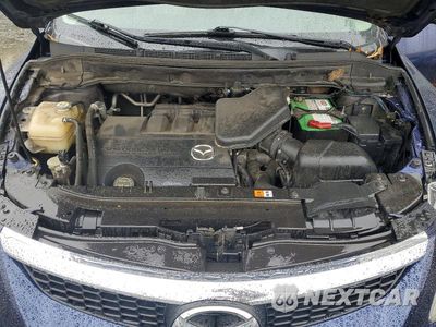 Zdjęcie 12 z 13 samochodu: 2009 MAZDA CX-9 VIN:JM3TB38V690178234 - miniatura