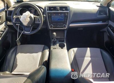 Zdjęcie 8 z 13 samochodu: 2019 SUBARU LEGACY SPORT VIN:4S3BNAS65K3028024 - miniatura
