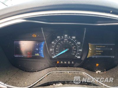 Zdjęcie 9 z 12 samochodu: 2013 FORD FUSION SE VIN:3FA6P0HR1DR113539 - miniatura