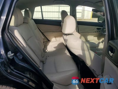 Zdjęcie 10 z 12 samochodu: 2013 SUBARU IMPREZA SPORT PREMIUM VIN:JF1GPAL6XD2899210 - miniatura