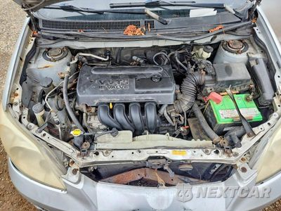 Zdjęcie 11 z 12 samochodu: 2008 TOYOTA MATRIX XR VIN:2T1KR32EX8C697784 - miniatura