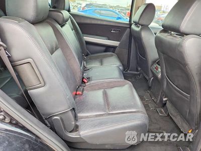 Zdjęcie 10 z 12 samochodu: 2015 MAZDA CX-9 GRAND TOURING VIN:JM3TB2DAXF0468145 - miniatura