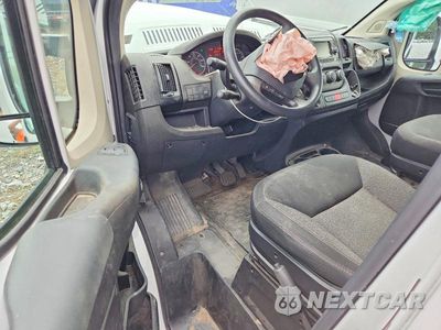 Zdjęcie 8 z 13 samochodu: 2021 RAM PROMASTER 2500 2500 HIGH VIN:3C6LRVDG8ME534648 - miniatura
