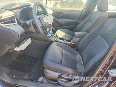 Zdjęcie 7 z 12 samochodu: 2024 TOYOTA COROLLA LE VIN:5YFB4MDE8RP155022 - miniatura
