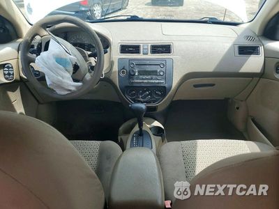 Zdjęcie 8 z 12 samochodu: 2006 FORD FOCUS ZX4 VIN:1FAFP34NX6W169693 - miniatura
