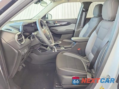 Zdjęcie 7 z 12 samochodu: 2026 CHEVROLET TRAILBLAZER LT VIN:KL79MPSL5TB267412 - miniatura