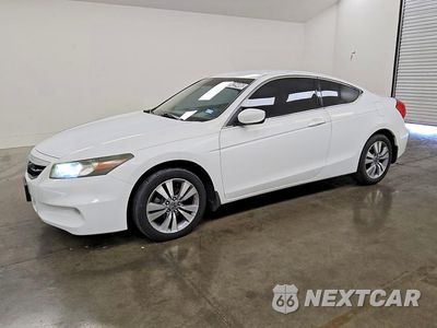 2011 HONDA ACCORD LX-S 1HGCS1B37BA006431 - główne zdjęcie licytacji z USA - miniatura