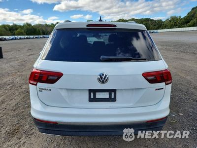 Zdjęcie 6 z 13 samochodu: 2020 VOLKSWAGEN TIGUAN SE VIN:3VV2B7AX8LM099855 - miniatura